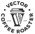 Vector Coffee Roaster